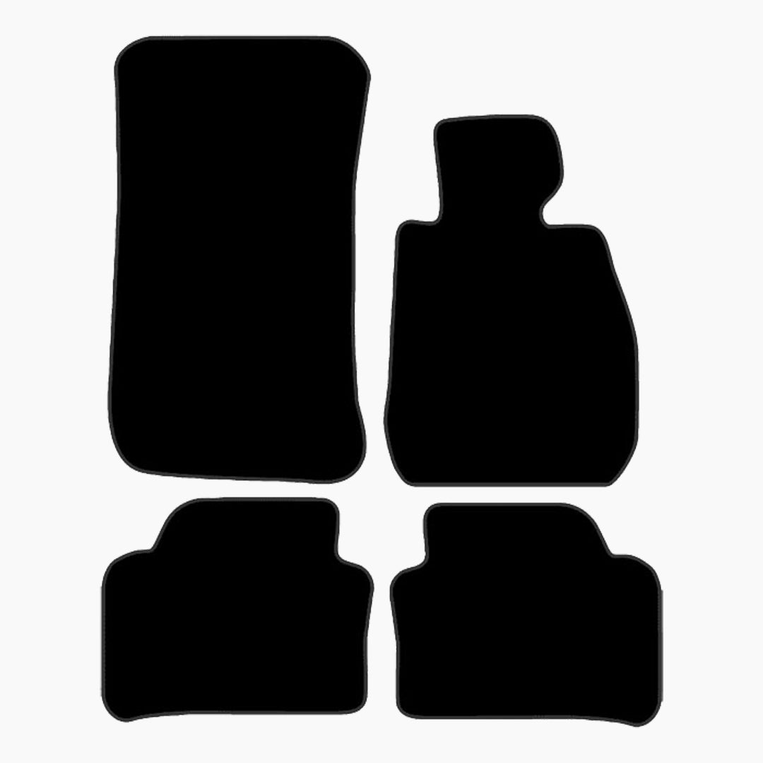 Recyclable Floor Mats