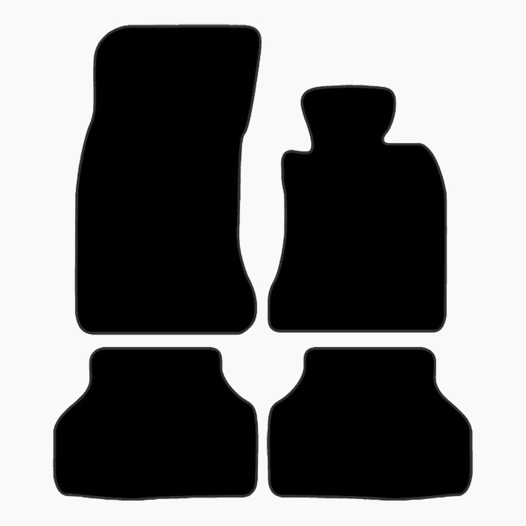 Recyclable Floor Mats