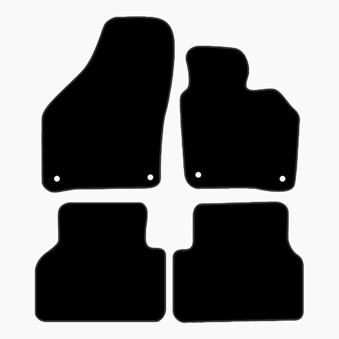 Recyclable Floor Mats