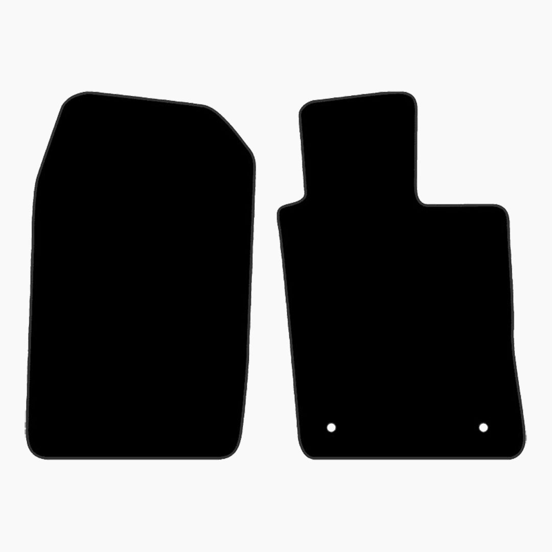 Carpet Floor Mats