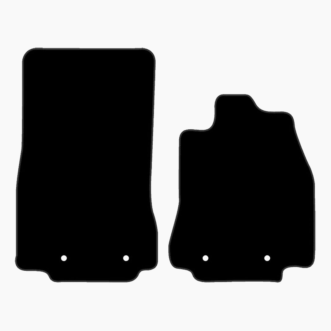 Recyclable Floor Mats