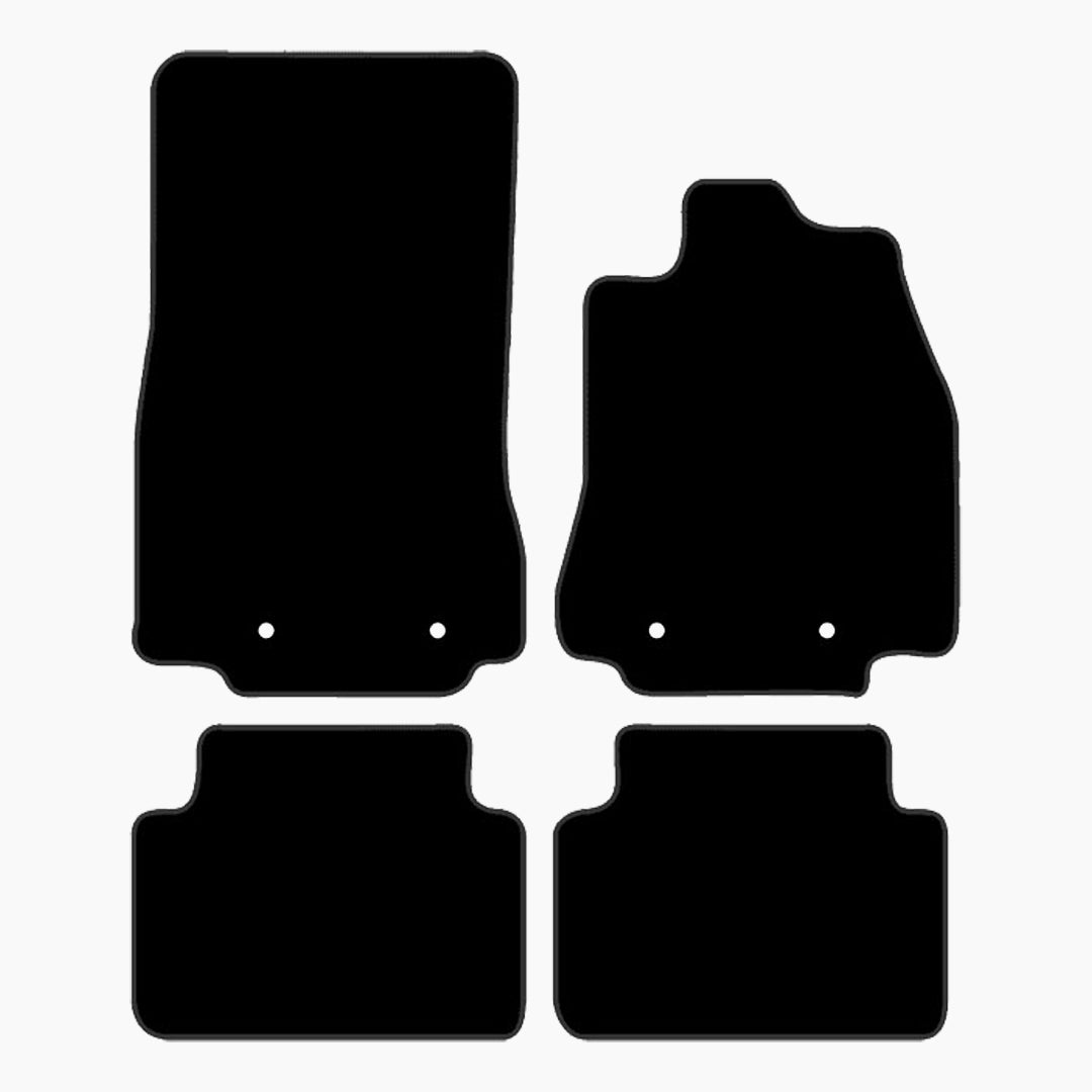 Recyclable Floor Mats
