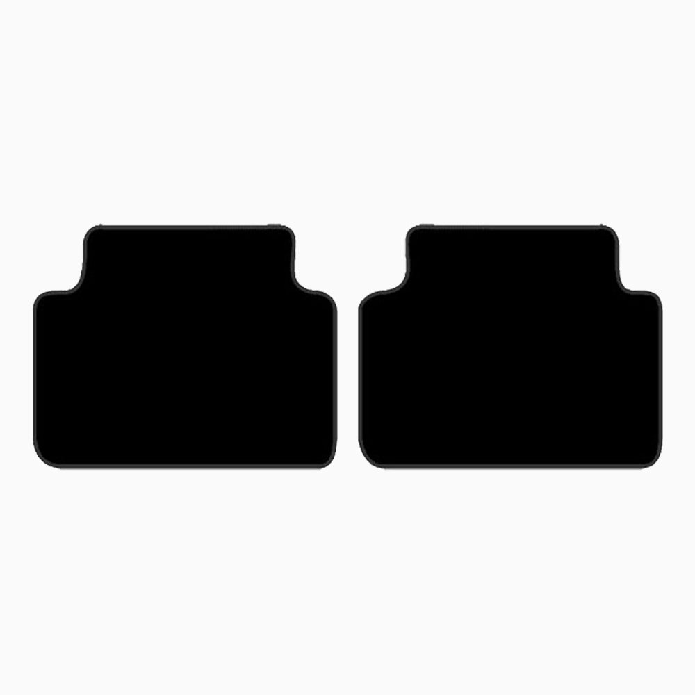 Recyclable Floor Mats