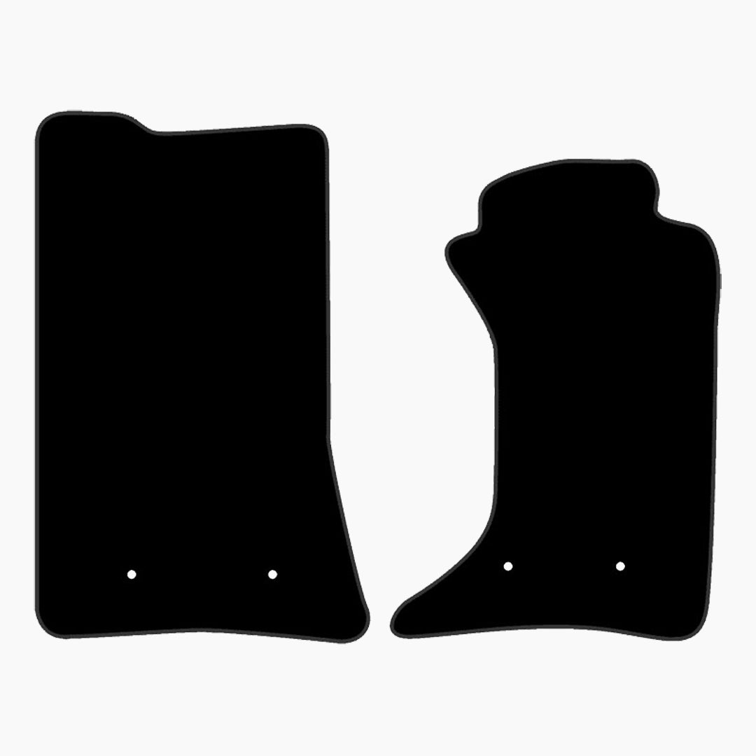 Carpet Floor Mats