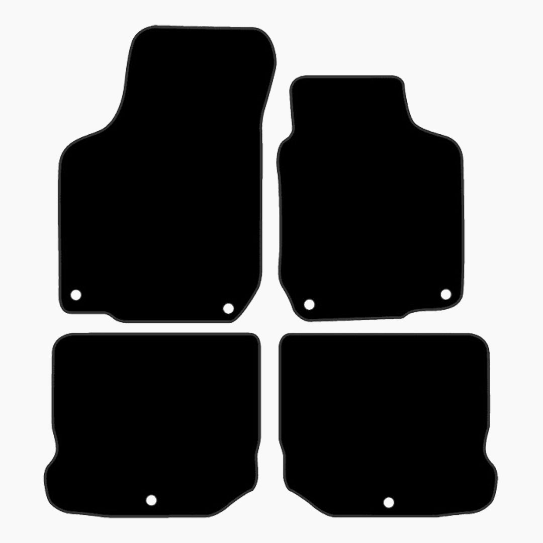 Recyclable Floor Mats