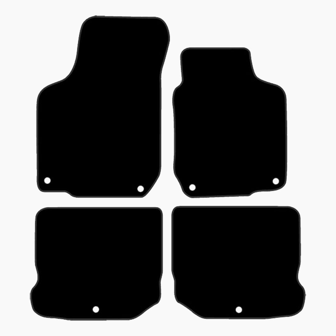 Carpet Floor Mats