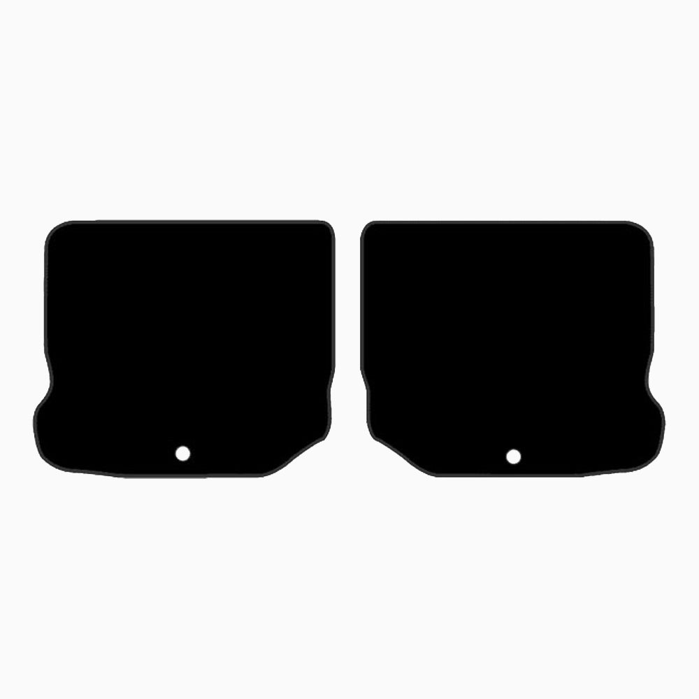 Recyclable Floor Mats