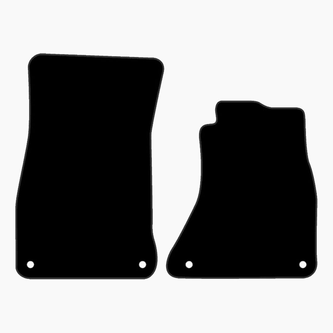 Recyclable Floor Mats