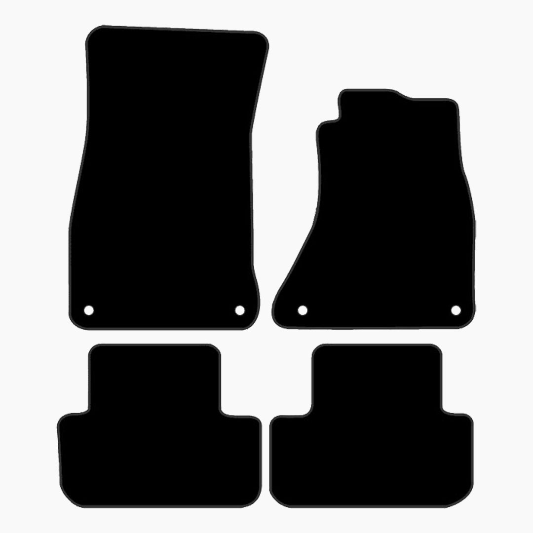 Recyclable Floor Mats