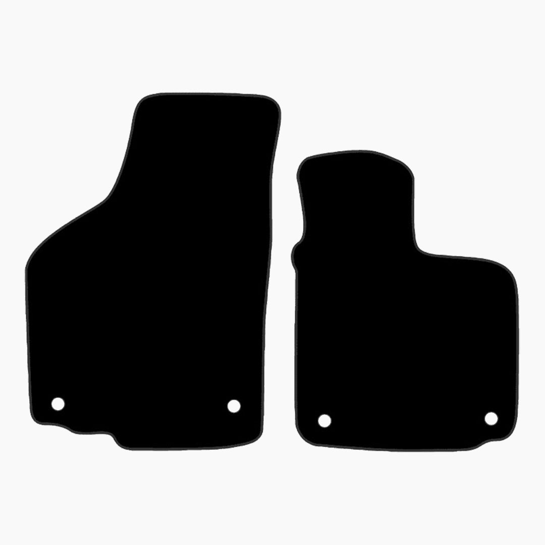 Recyclable Floor Mats