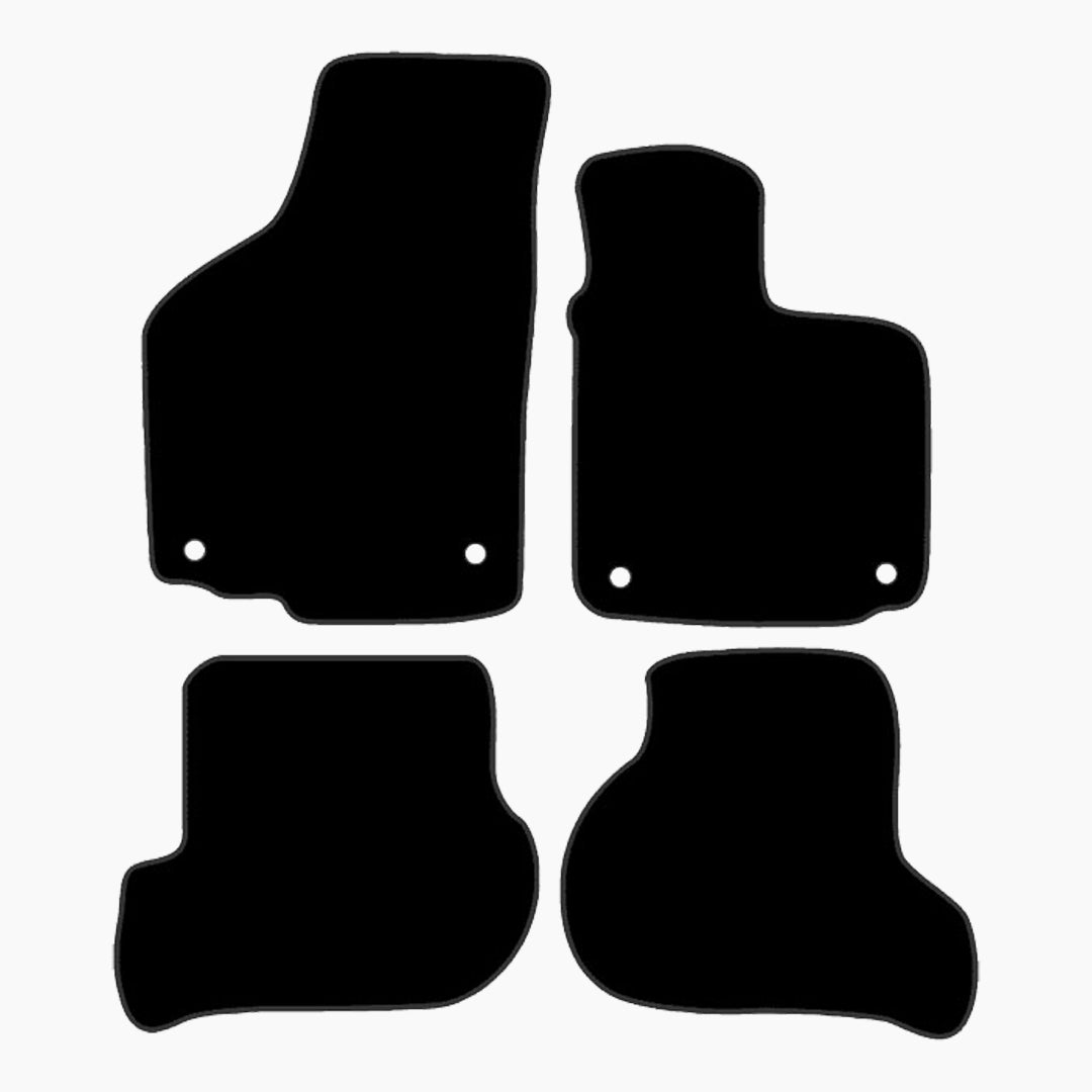 Recyclable Floor Mats