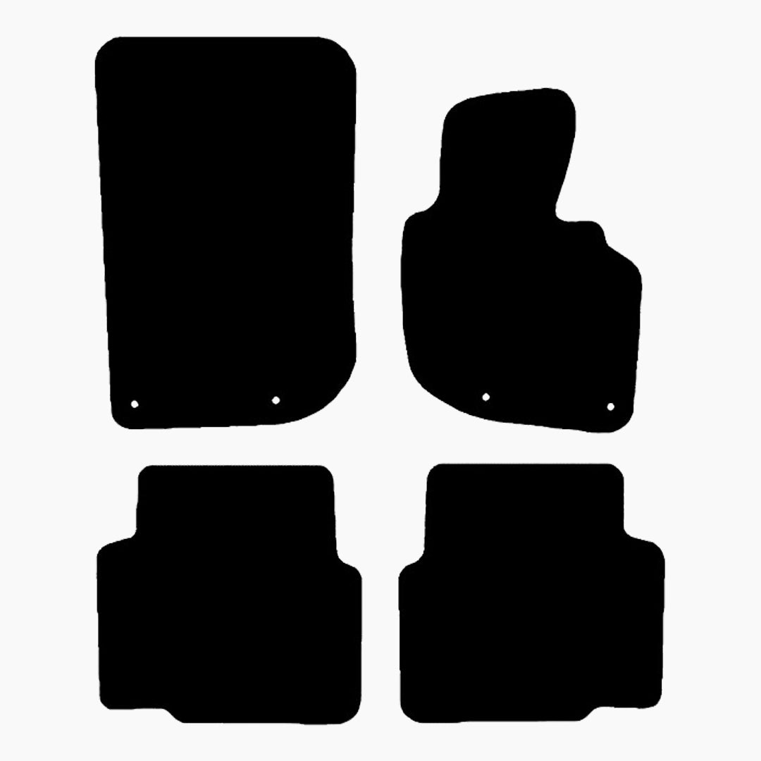 Recyclable Floor Mats