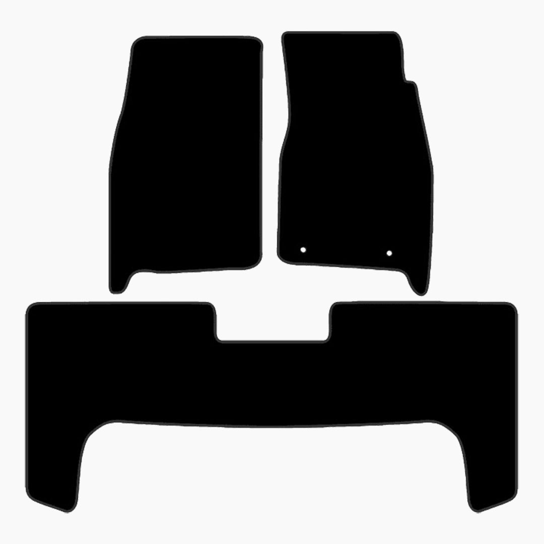 Carpet Floor Mats