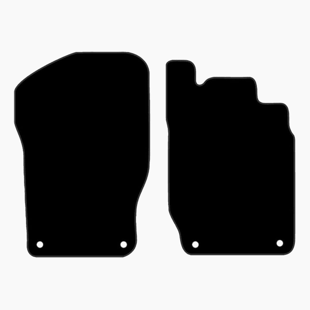 Recyclable Floor Mats