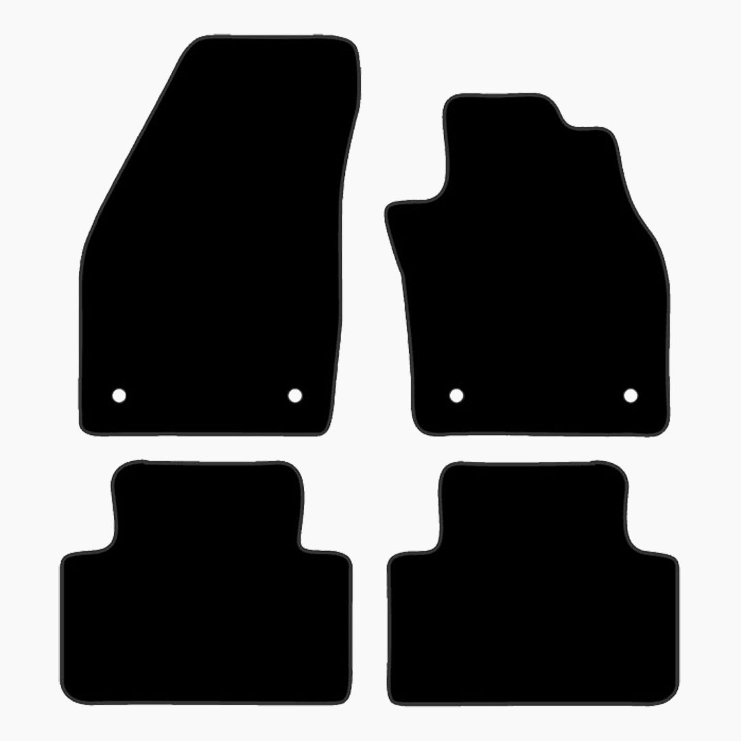 Recyclable Floor Mats