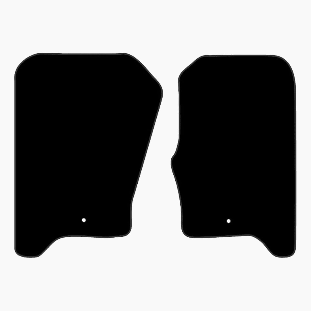 Recyclable Floor Mats