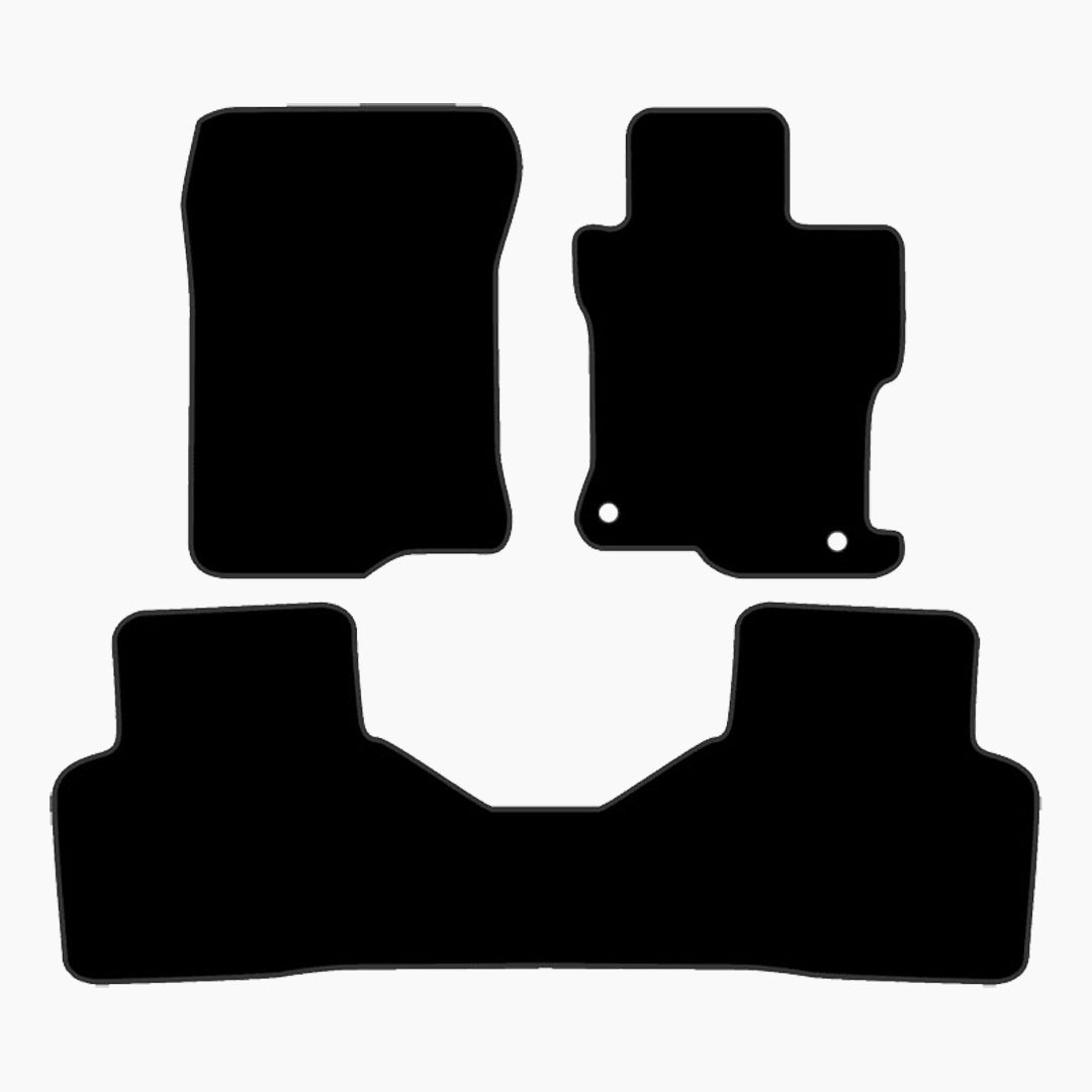 Carpet Floor Mats