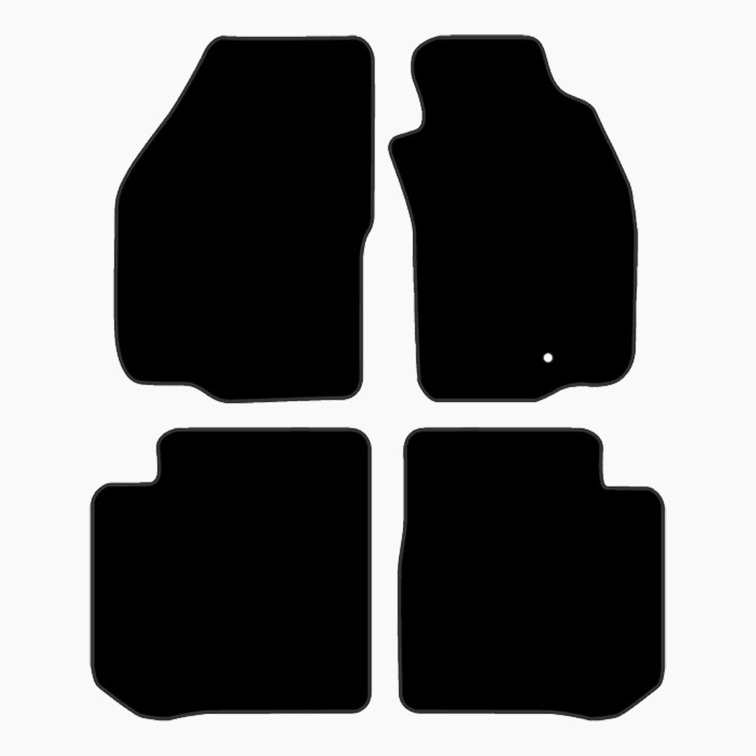 Recyclable Floor Mats