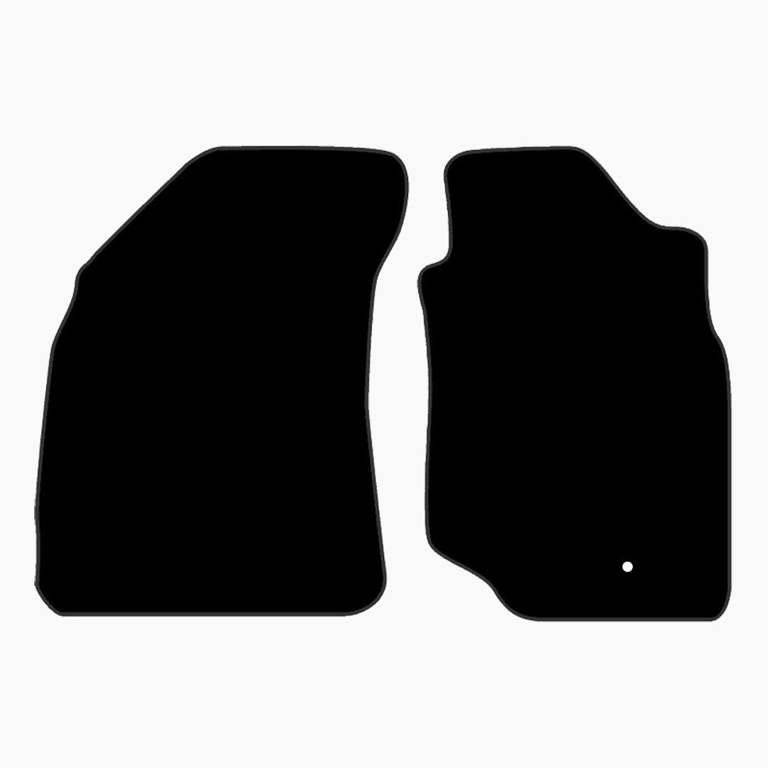 Carpet Floor Mats