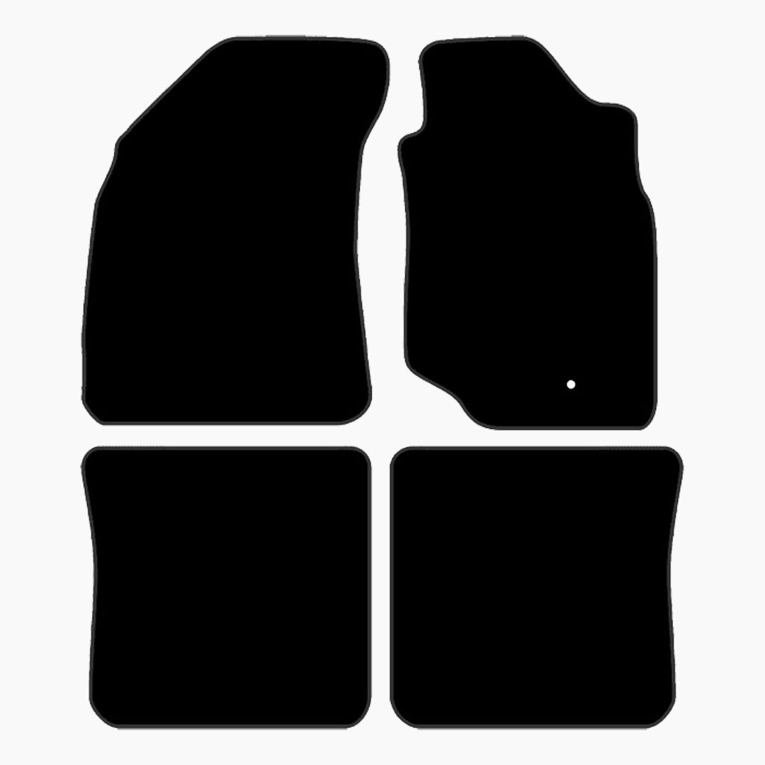 Carpet Floor Mats