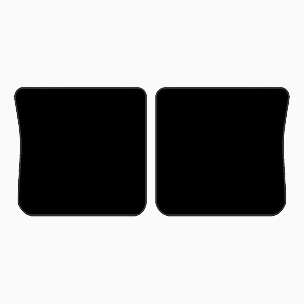 Carpet Floor Mats