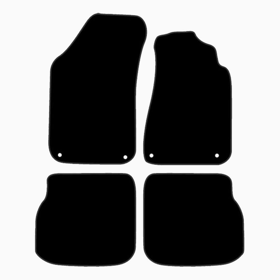 Recyclable Floor Mats