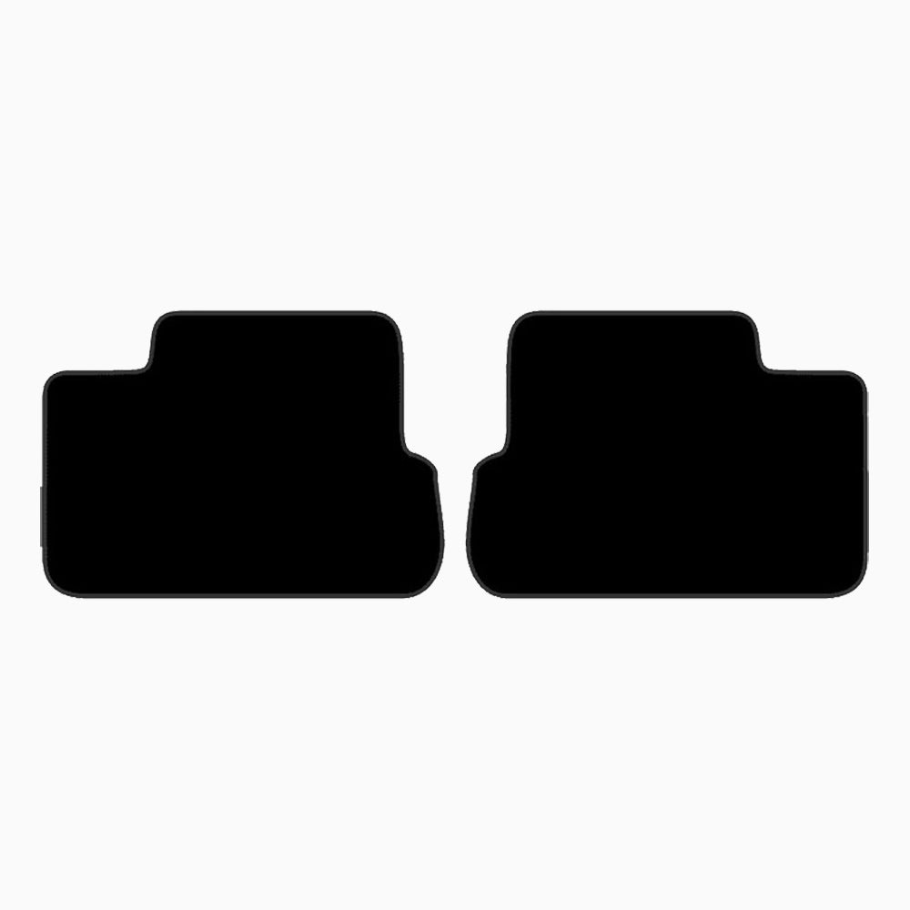 Carpet Floor Mats