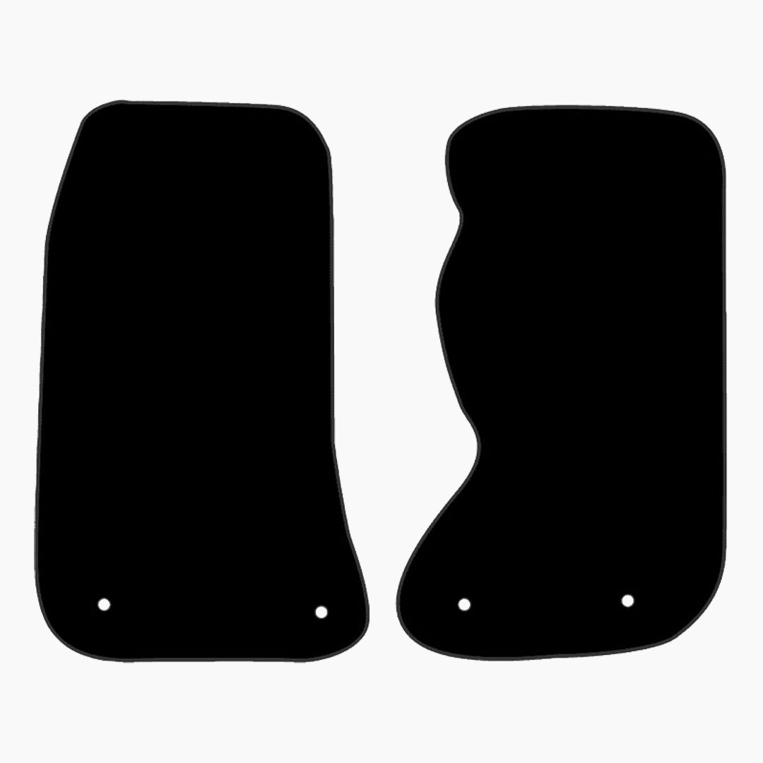Carpet Floor Mats