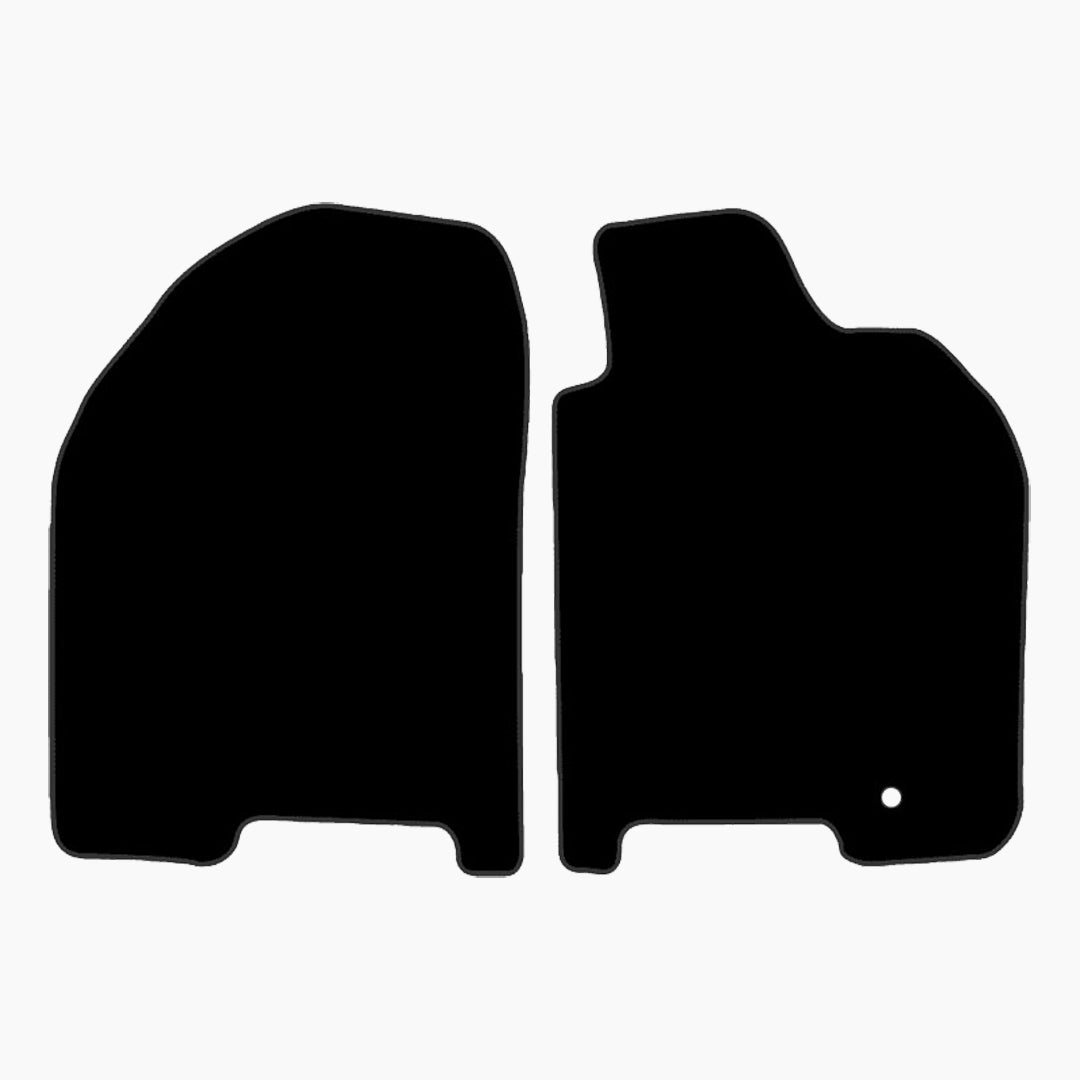 Carpet Floor Mats
