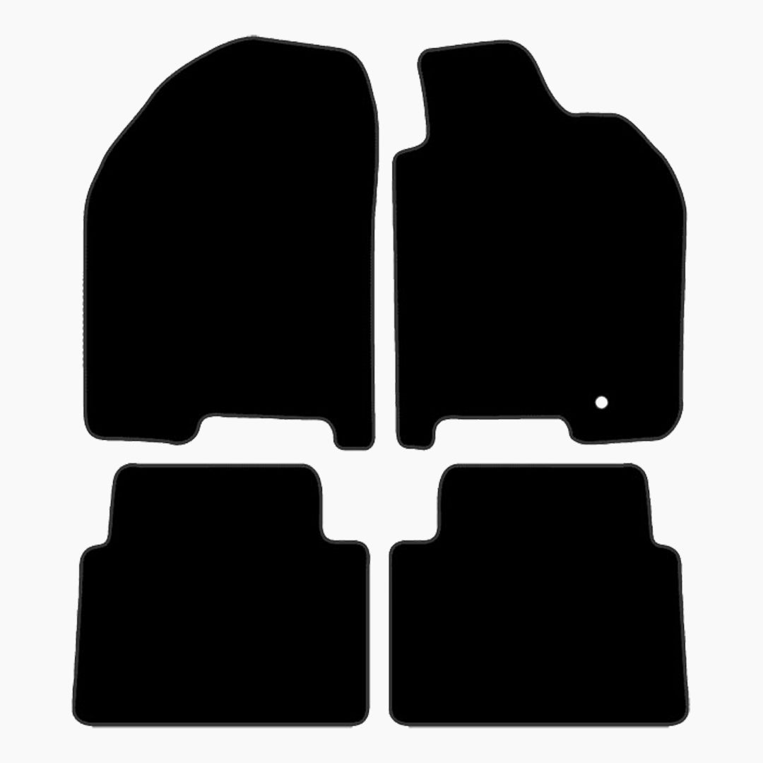 Carpet Floor Mats