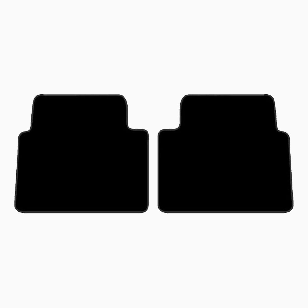 Carpet Floor Mats