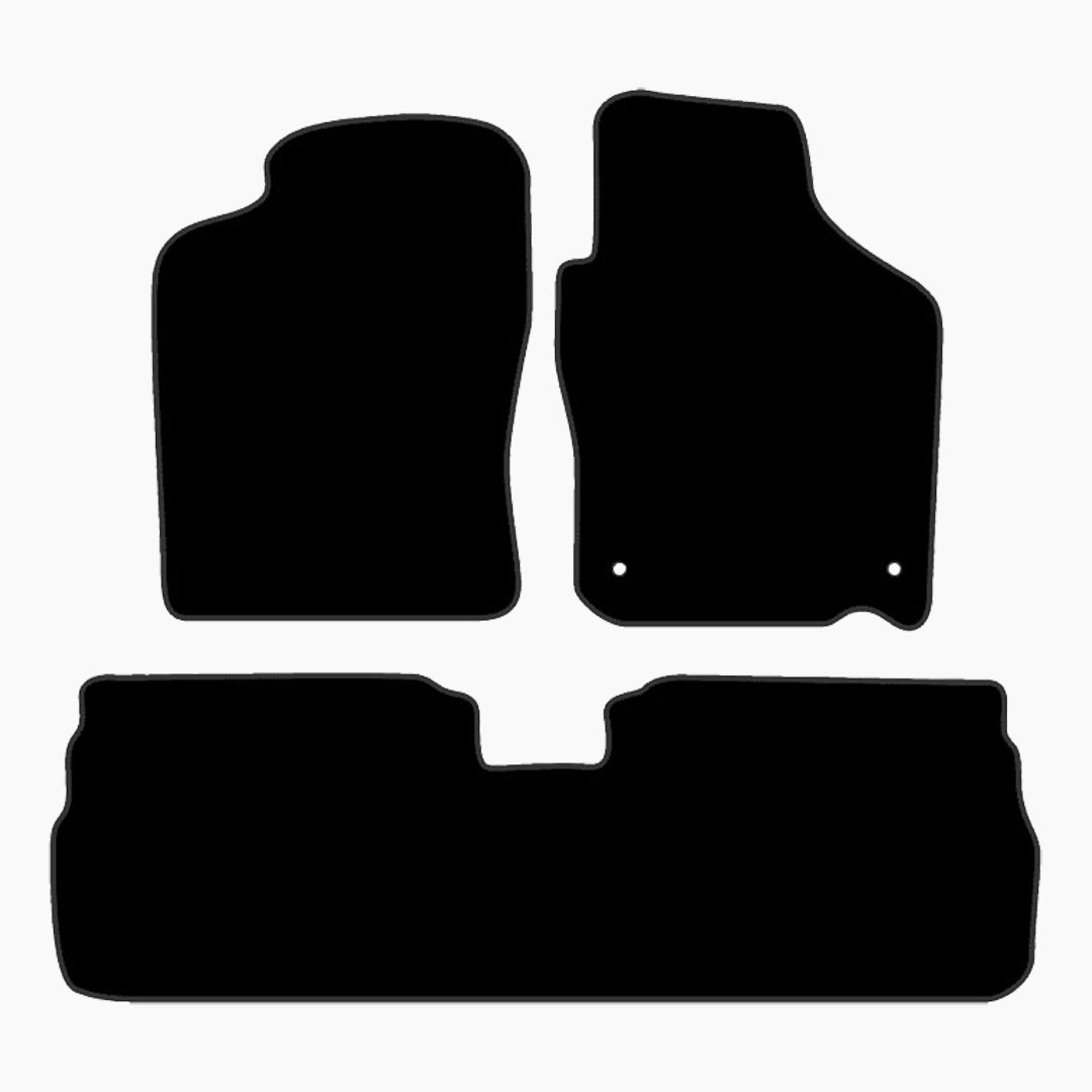 Recyclable Floor Mats