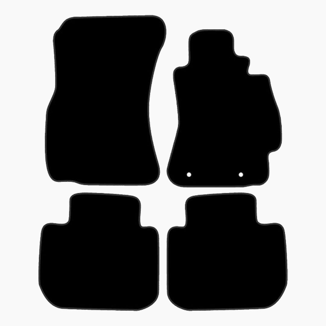 Carpet Floor Mats