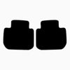 2nd Row / Black