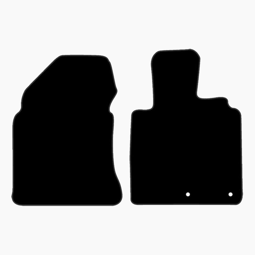Recyclable Floor Mats