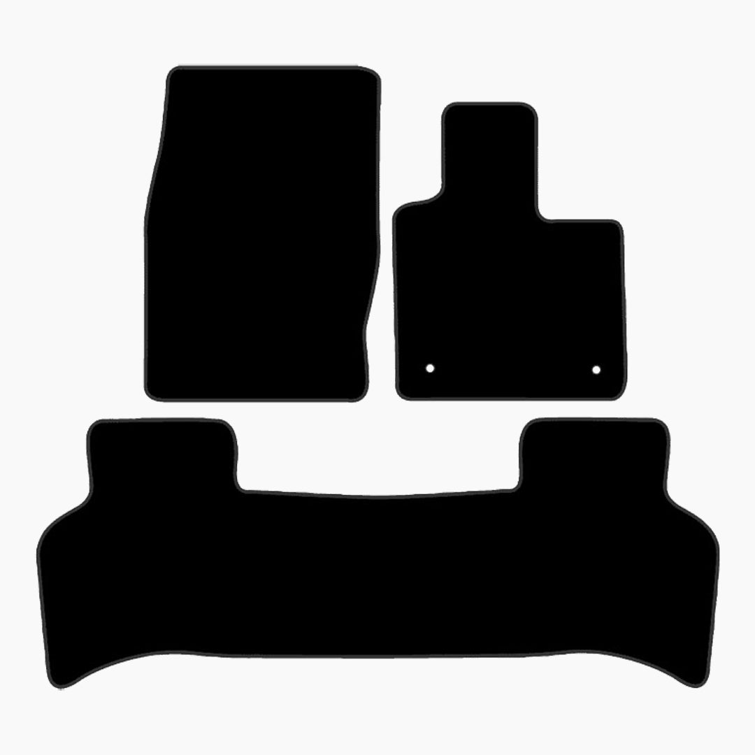 Recyclable Floor Mats