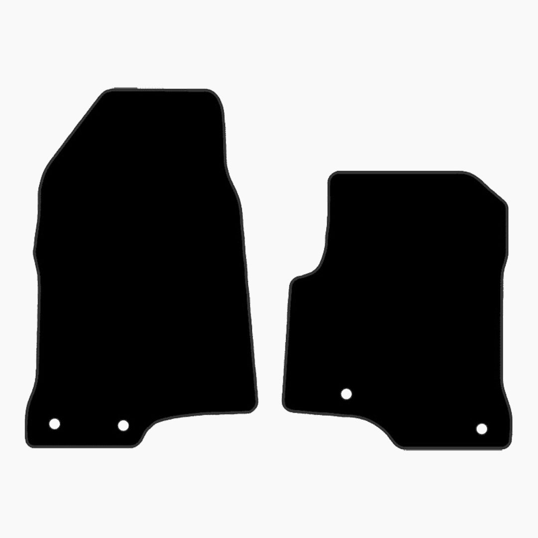Recyclable Floor Mats