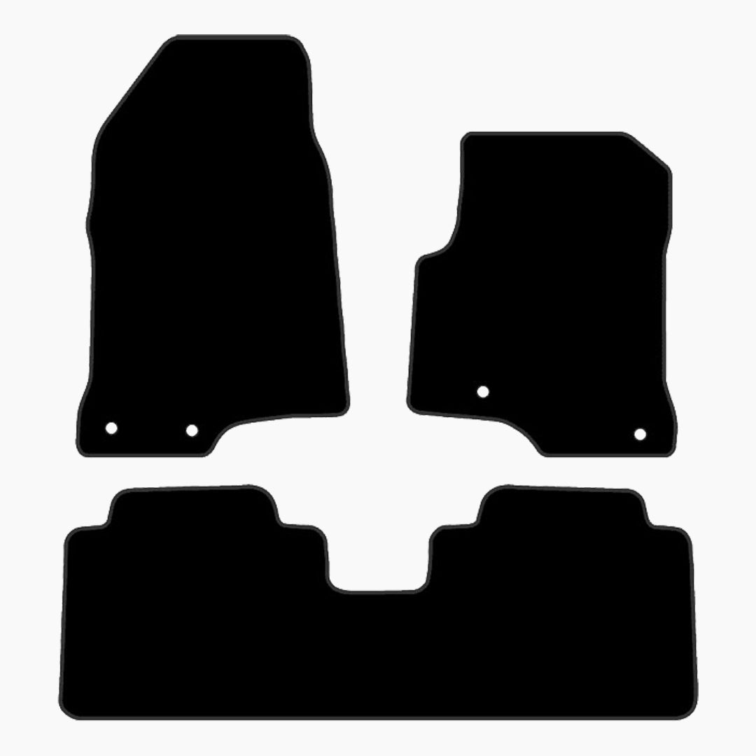 Recyclable Floor Mats