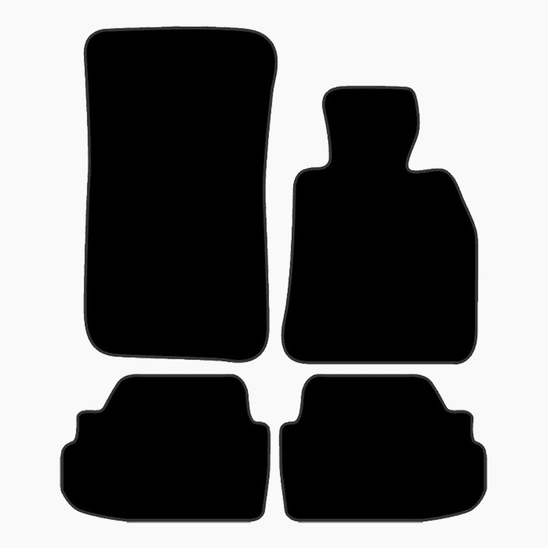 Recyclable Floor Mats