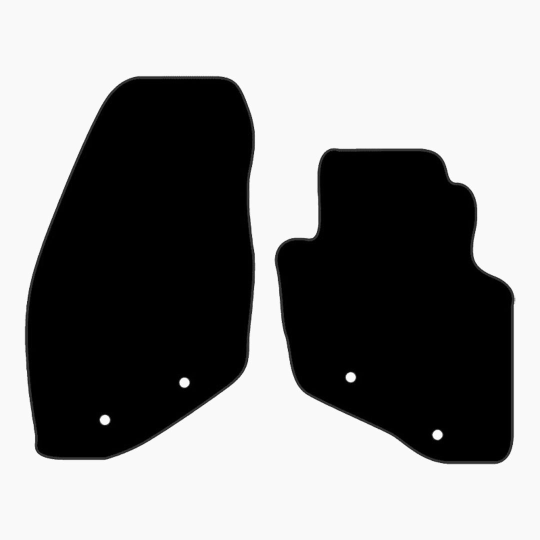 Carpet Floor Mats