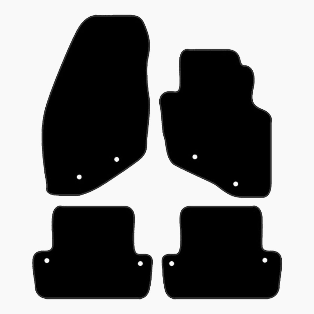 Carpet Floor Mats