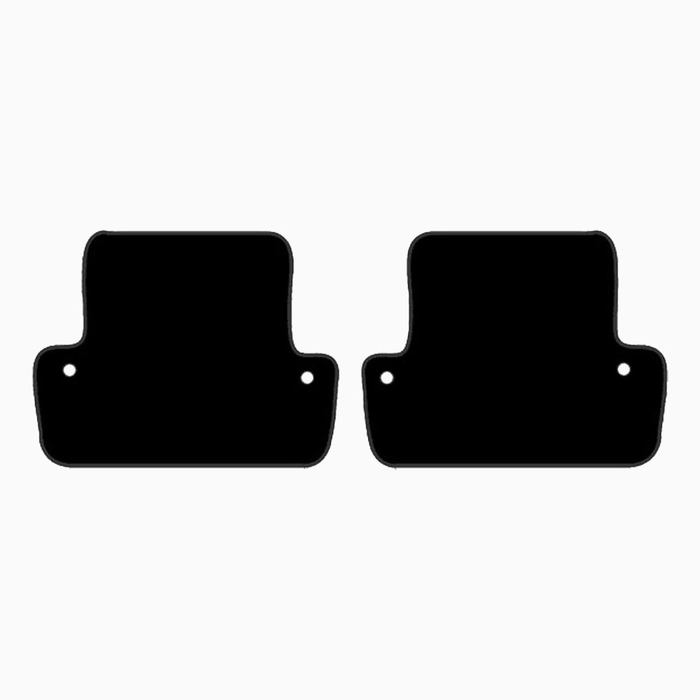 Carpet Floor Mats