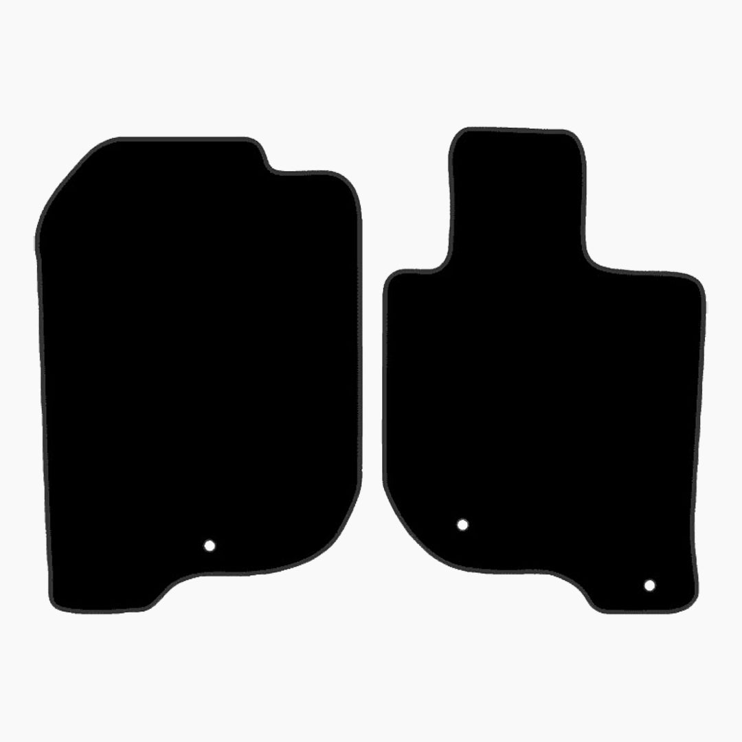 Carpet Floor Mats