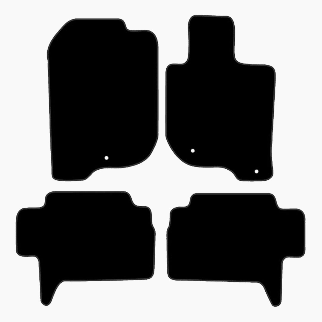 Carpet Floor Mats