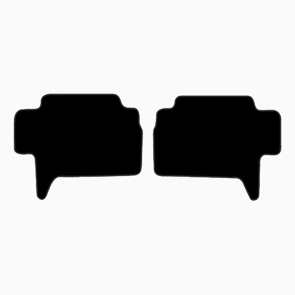 Carpet Floor Mats