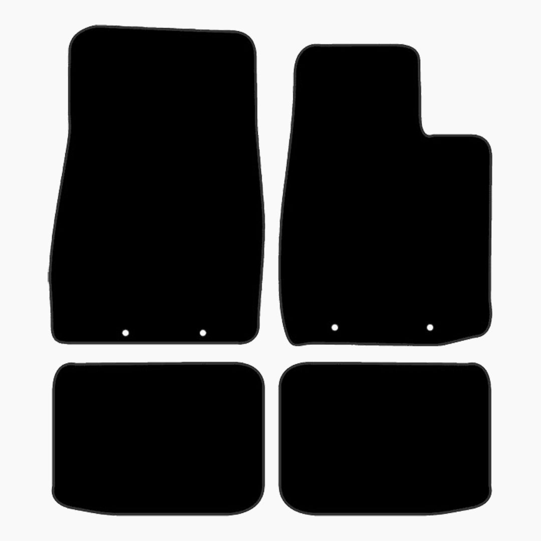 Recyclable Floor Mats