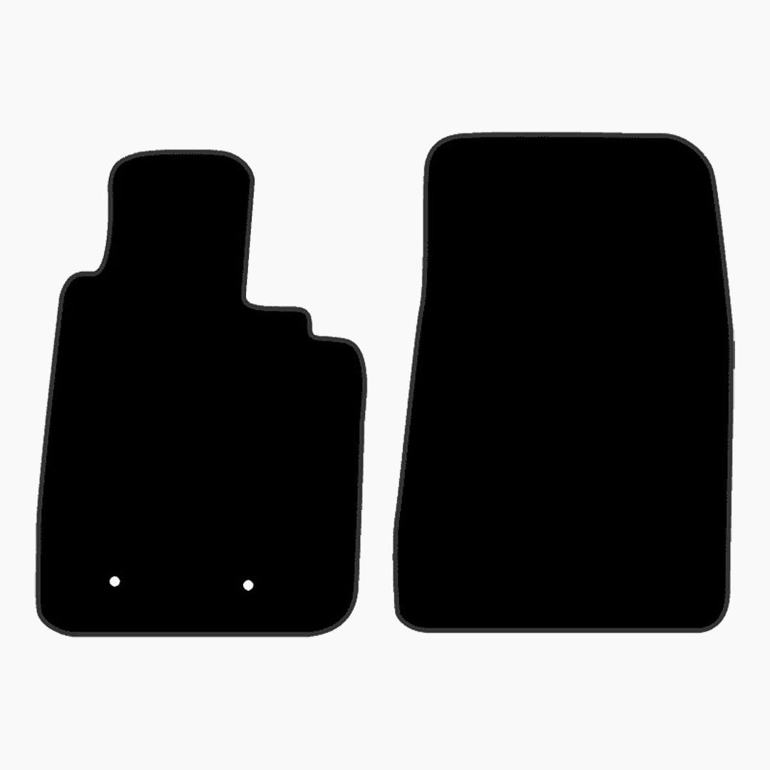 Carpet Floor Mats