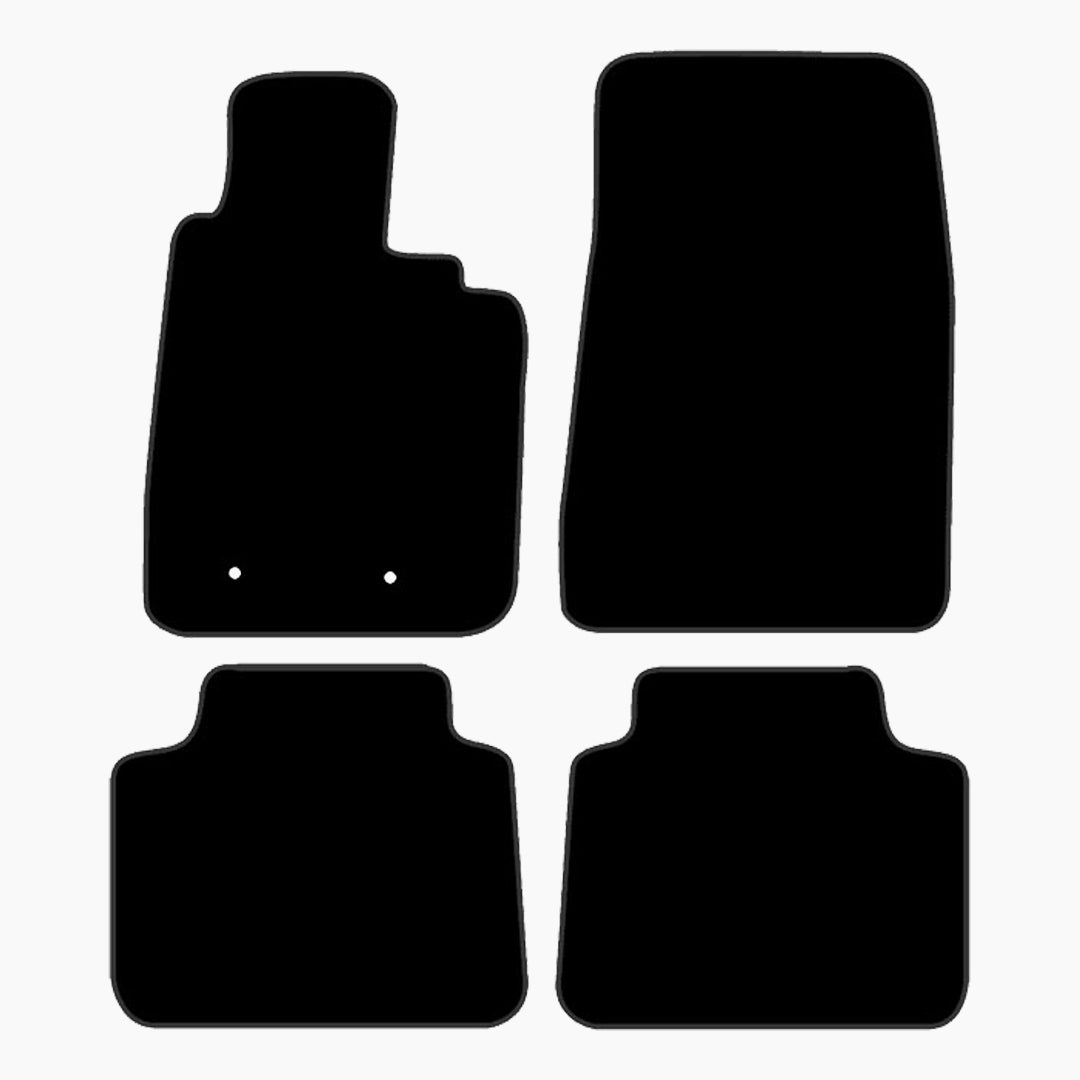 Carpet Floor Mats
