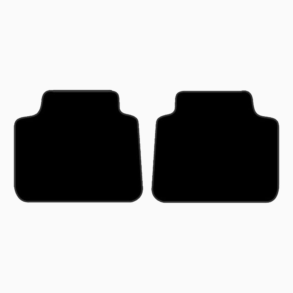 Carpet Floor Mats