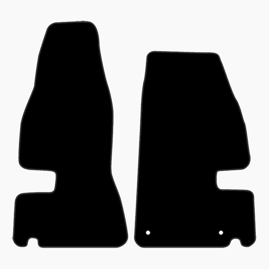 Recyclable Floor Mats